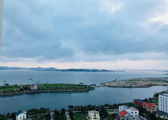 Newlife Tower- By Greenbay Premium Bay Ha Long