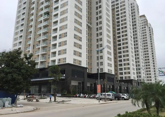 Newlife Tower- By Greenbay Premium Bay *