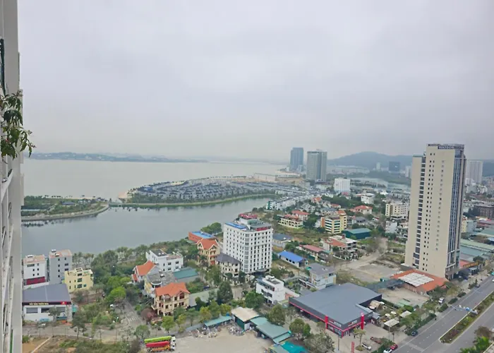 Newlife Tower- By Greenbay Premium Bay Ha Long