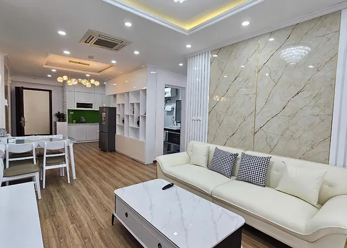 Newlife Tower- By Greenbay Premium Bay Ha Long