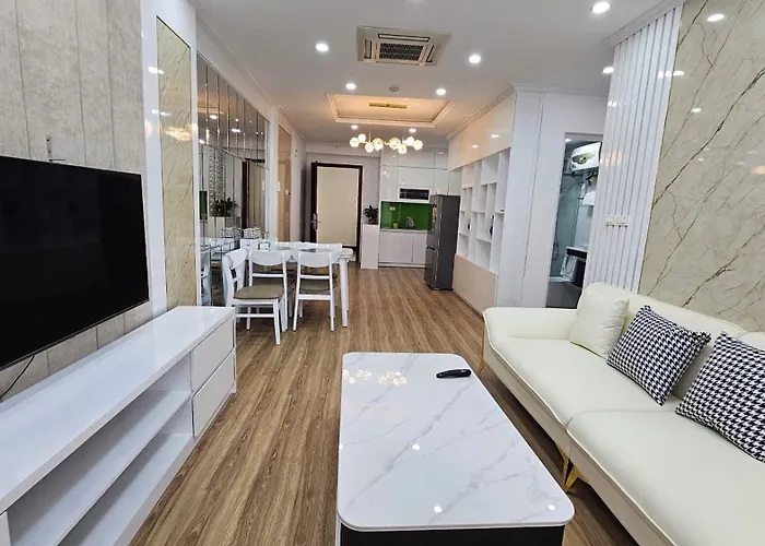Newlife Tower- By Greenbay Premium Bay Ha Long