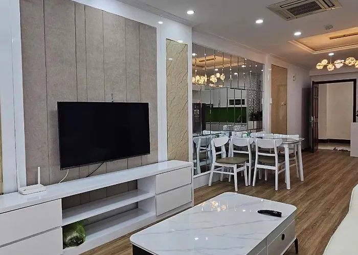 Newlife Tower- By Greenbay Premium Bay Ha Long