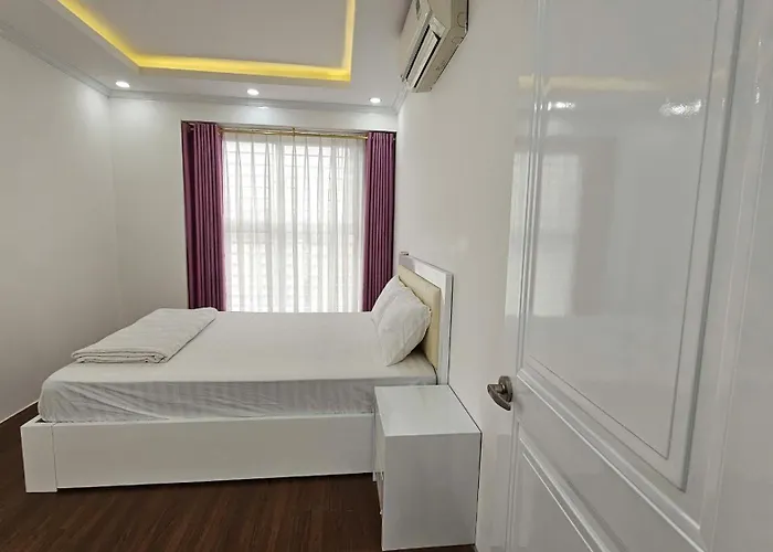 Newlife Tower- By Greenbay Premium Bay Ha Long