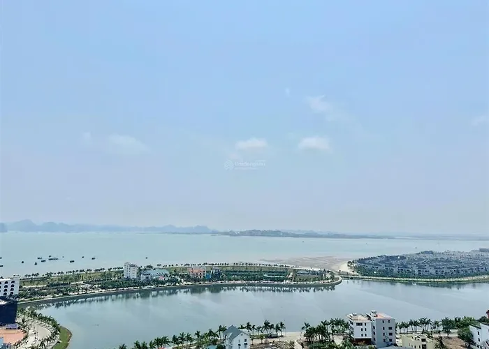 Apartment Newlife Tower- By Greenbay Premium Bay *