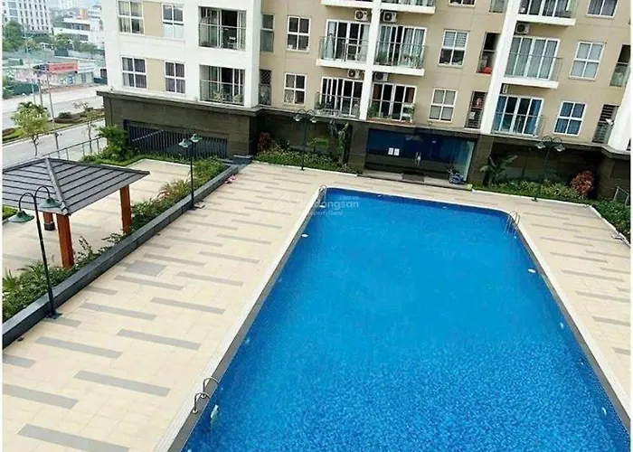 Newlife Tower- By Greenbay Premium Bay Ha Long