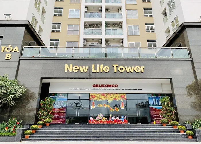 Newlife Tower- By Greenbay Premium Bay
