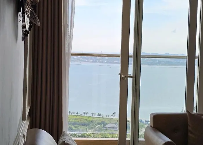 Newlife Tower- By Greenbay Premium Bay *