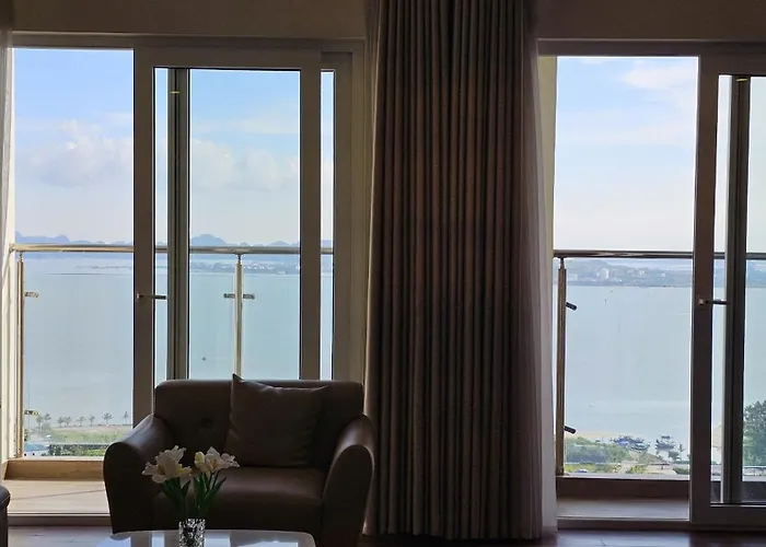 Newlife Tower- By Greenbay Premium Bay *
