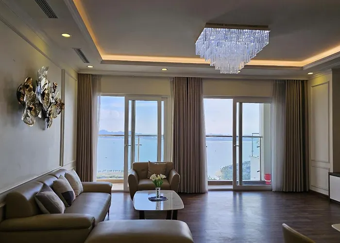 Newlife Tower- By Greenbay Premium Bay Ha Long