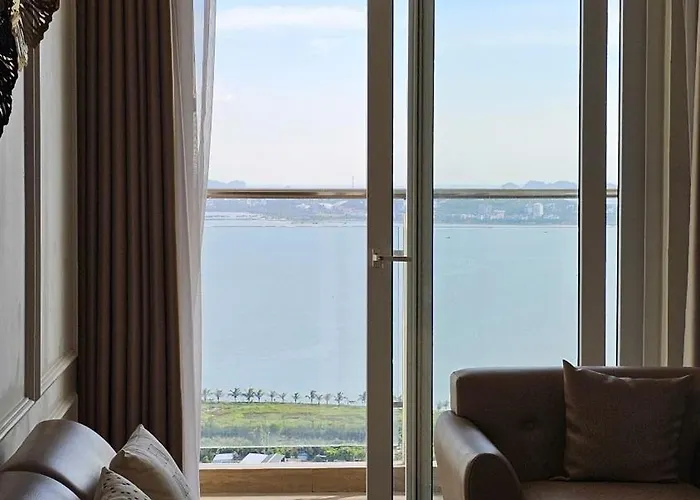 Newlife Tower- By Greenbay Premium Bay Ha Long