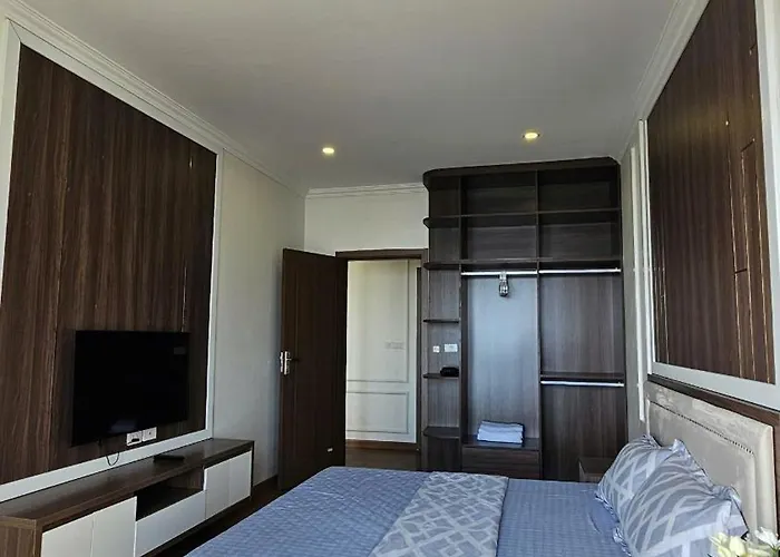 Newlife Tower- By Greenbay Premium Bay *