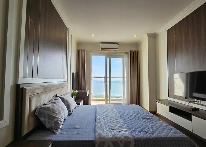 Newlife Tower- By Greenbay Premium Bay Ha Long