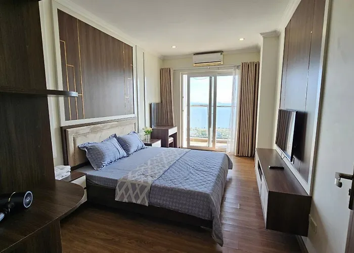 Newlife Tower- By Greenbay Premium Bay Ha Long