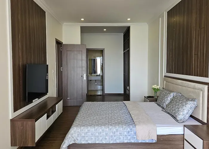Newlife Tower- By Greenbay Premium Bay