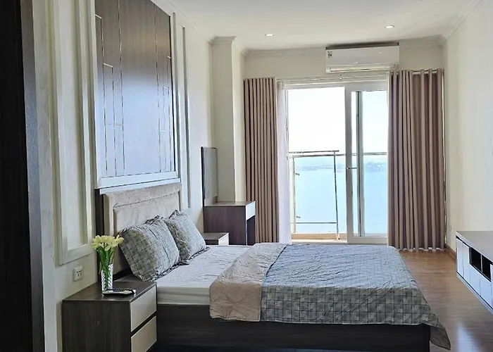 Newlife Tower- By Greenbay Premium Bay Ha Long