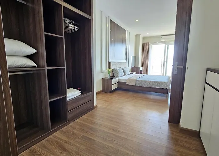 Newlife Tower- By Greenbay Premium Bay Ha Long