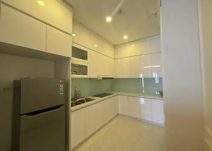 Newlife Tower- By Greenbay Premium Bay Ha Long